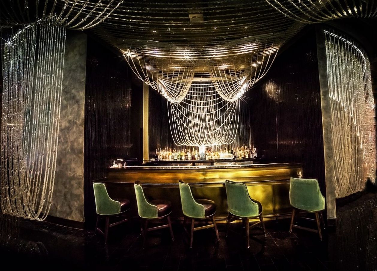 Luxury Hotel Management Service